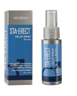Sta Erect Delay Spray Doc Johnson