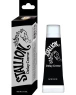 Stallion Delay Cream For Men