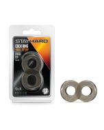 Stay Hard Elastic Cock Ring