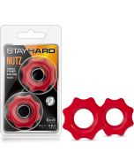 Stay Hard Nutz box