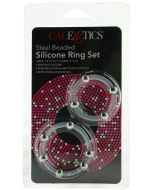 Steel Beaded Set box