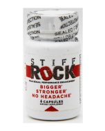 Stiff Rox Male Sexual Performance Enhancer Pill