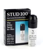 Stud 100 Delay Spray for Men