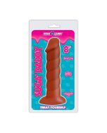 Suga Daddy 8 brown box