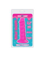 Suga Daddy 5.5 pink box