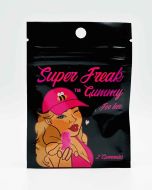 Super Freak For Her Sensual Enhancement Gummy Pack
