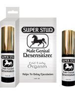 SUPER STUD MALE GENITAL DESENSITIZER