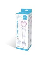 Glas Sweetheart Pink box