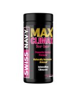 Swiss Navy Max Climax For Her 60Ct