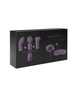 Pleasure Kit 5 Purple box