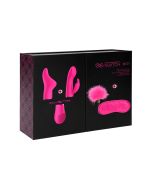 Pleasure Kit 1 Pink box