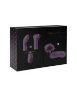 Pleasure Kit 2 Purple box