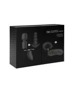 Pleasure Kit 3 Black box
