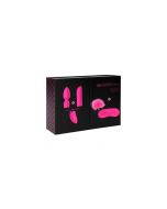 Pleasure Kit 4 Pink box
