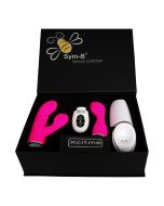Sym-B Sensual Collection Fuchsia