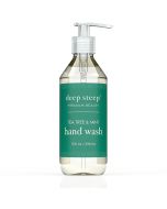 Vegan Tea Tree Mint Liquid Hand Wash