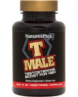 NaturesPlus T Male Testosterone Boost