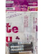 Bachelorette Party Tablecloth By Hotproducts