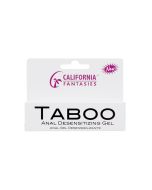 Taboo Anal Desensitizing Gel 0.5 oz. Tube