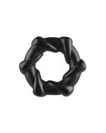 Taffy Twist Black 