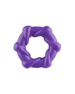 Taffy Twist Purple hole