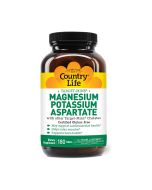 Target-Mins Magnesium Potassium Tablets