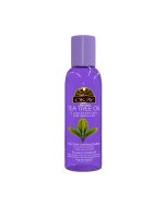 Tea Tree Oil for Healthy Hair and Scalp