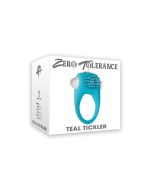 Zero Teal Tickler box