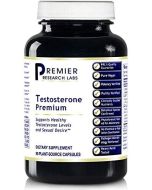 Premier Research Labs Testosterone