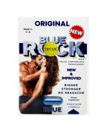 The blue Rock New Male Sexual Performance Enhancer Capsule