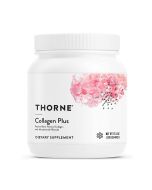 Thorne Collagen Plus Powder Jar