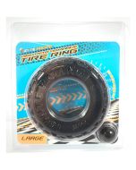 SI Ignite Tire Black