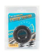 SI Tire Small Black