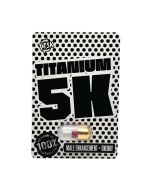 Titanium 5K Male Enhancement Supplement 