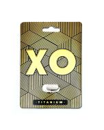 Titanium XO Male Enhancement Supplement Front View