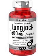 Horbaach Tongkat Testosterone
