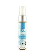 Jo Naturalove USDA Organic Toy Cleaner 4 Oz (120 ml