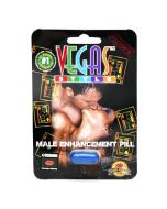 Triple Maximum Premium 2750pwr Enhancement for Men Pill by SX Power Co