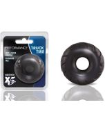 Performance Truck Tire Black