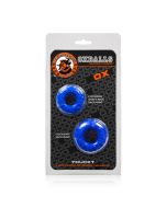 Oxballs Truckt Blue