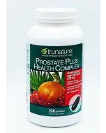 Trunature Prostate Pills