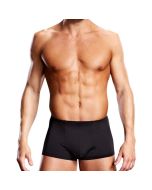 Microfiber Black Trunk Blueline BLM003