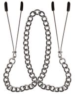 Nipple Clips