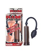 Turbo Penis Pump Smoke RAM