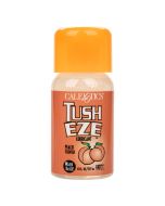 Tush Eze Peach Scented Glide for Smooth, Sweet Play