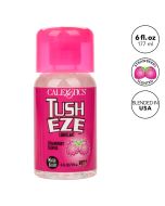 Tush Eze Strawberry Scented Glide for Smooth, Sweet Play