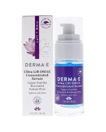 Ultra Lift DMAE Concentrated Serum 1oz Vegan Copper Peptides Derma