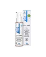 Ultra Hydrating Dewy Skin Serum Squalane Green Tea