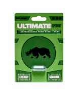 Ultimate 3500 Green Pill Male Enhancement