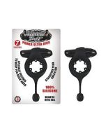Power Ultra Ring Silicone 7 Functions Mack Tuff